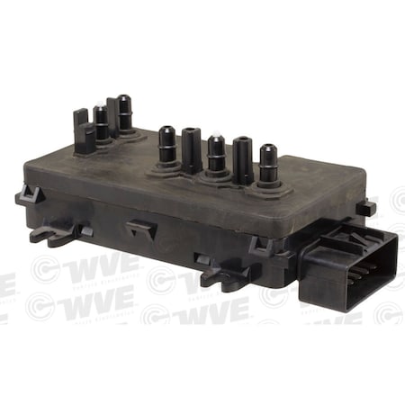 Wve 1S9120 Seat Switch 1S9120